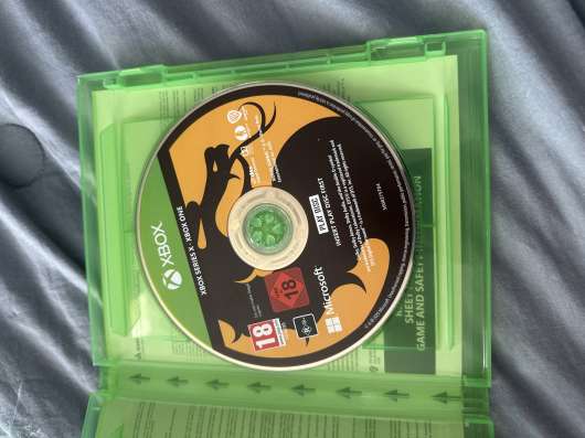 Портал комбат на XBOX one