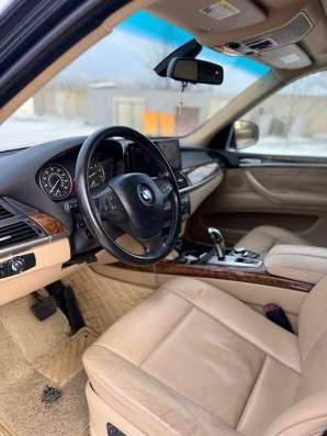 ПРОДАМ АВТО BMV 5X E70 фото 4