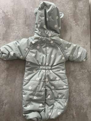 Зимний комбинезон Crockid 74 в Ижевске