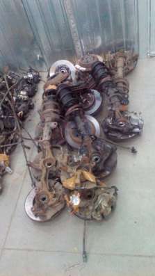 автозапчасти Kia Rio 3 2011-2016