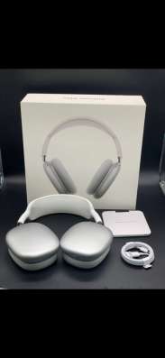 AirPods Max олименовый шумподовления в Москве фото 6