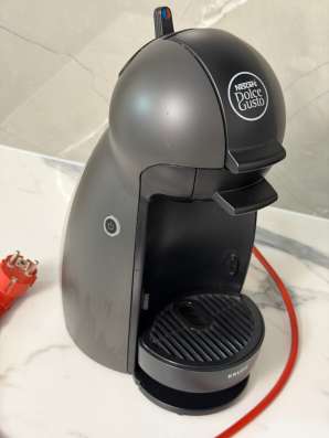 Кофемашина Dolce Gusto Krups в Москве фото 3