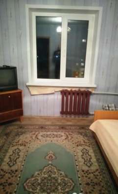 Продам двухкомнатную квартиру в Воскресенске. Жилая площадь 54 кв.м. Этаж 6. Дом панельный.