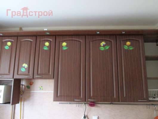 Продам четырехкомнатную квартиру в Вологда.Этаж 3.Дом панельный.Есть Балкон. в Вологде фото 8