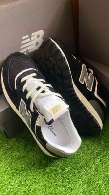 Кроссовки New balance
