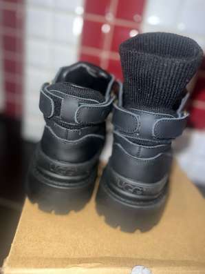 Ботинки UGG в Москве фото 5