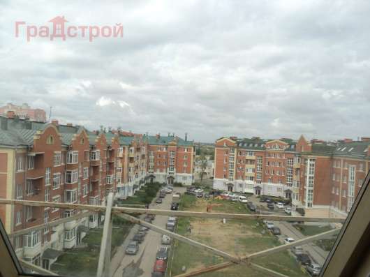 Продам однокомнатную квартиру в Вологда.Жилая площадь 43,60  кв.м.Этаж 6.Дом кирпичный. в Вологде фото 4
