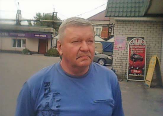 Александр, 53 года, хочет пообщаться