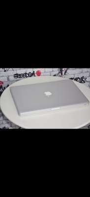 MacBook Pro 15 2012 256SSD/16gb/i7