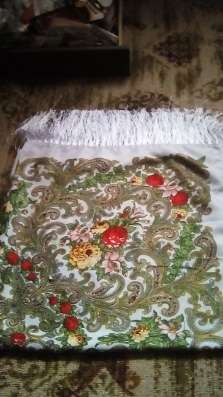 Платки новые 95*95 в Дубне