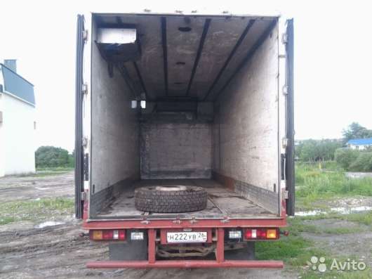 КАМАЗ - 6520.МАЗ - 6501 в Москве