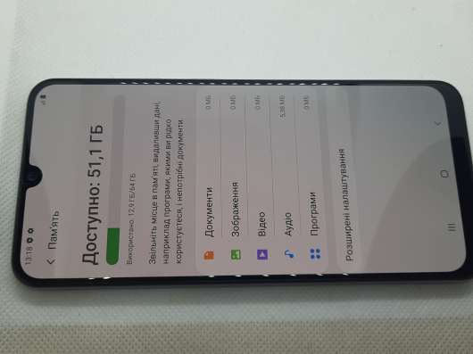 Samsung Galaxy A50 2019 4/64 SM-A505FZ фото 3