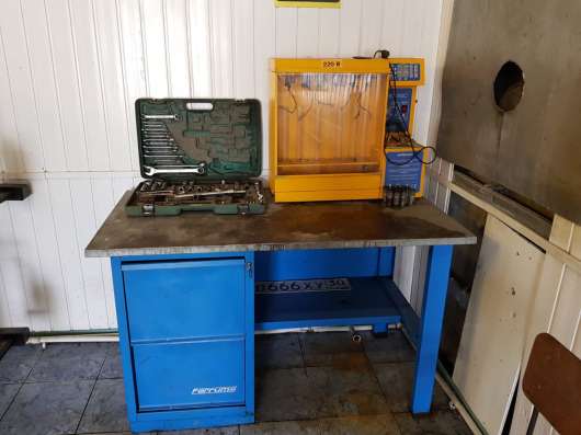 Продаю автосервис в Астрахани фото 9