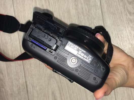 Canon 1100d body в Тобольске фото 8