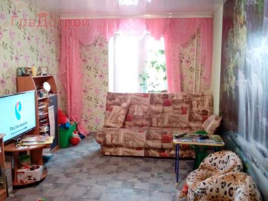 Продам трехкомнатную квартиру в Вологда.Этаж 1.Дом кирпичный.Есть Балкон. в Вологде фото 4