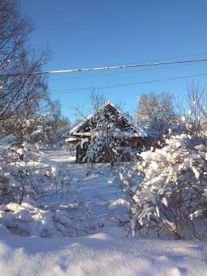 Продаётся участок в Калязине фото 6