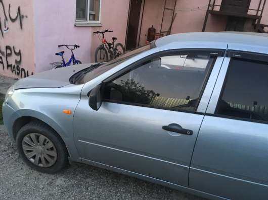Авто в аренду в Новороссийске фото 4