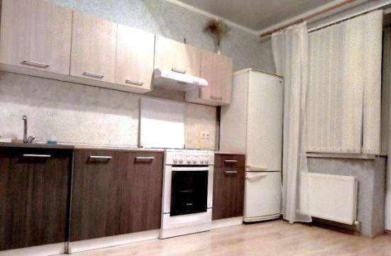 Продам однокомнатную квартиру в Краснодар.Жилая площадь 45  кв.м.Этаж 11.Дом монолитный. в Краснодаре фото 5