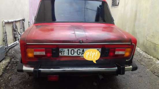 Продам ВАЗ 06 фото 10