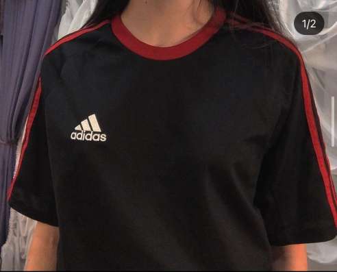 Футболка Adidas