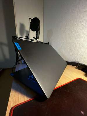 Lenovo Ideapad L340 Gaming 17IRH