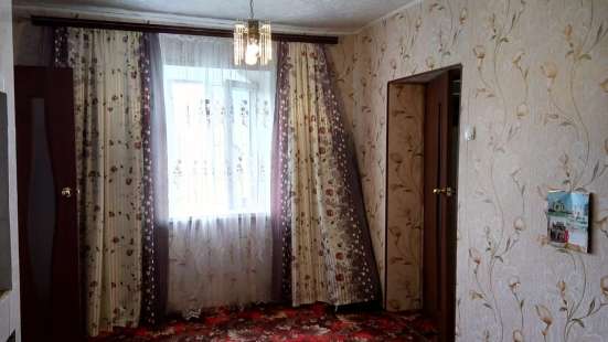 Продам 1/4 дома в Россоши фото 4