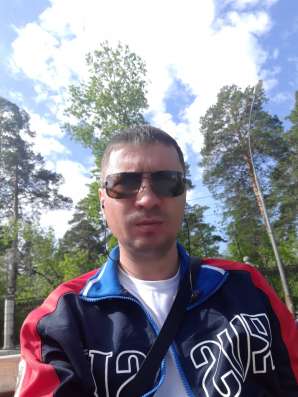 Анатолий, 37 лет, хочет пообщаться