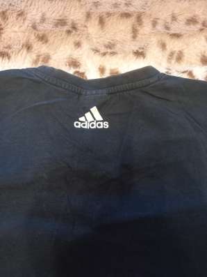 Футболка adidas в Москве