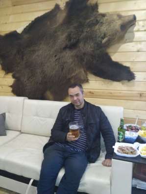 Дмитрий, 38 лет, хочет пообщаться