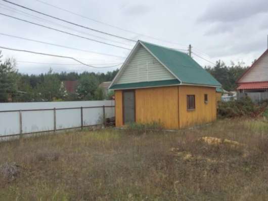 Продам дом в Воскресенске. Жилая площадь 140 кв.м.