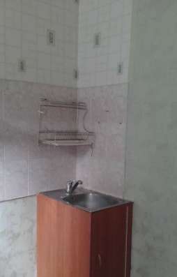 Продам однокомнатную квартиру в Подольске. Жилая площадь 33 кв.м. Этаж 1. Дом кирпичный. в Подольске фото 7