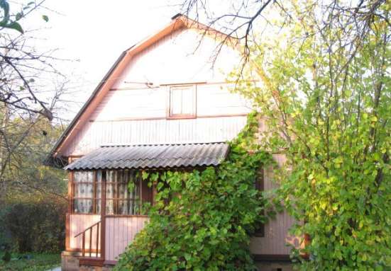 Продам дачу в Воскресенске фото 11