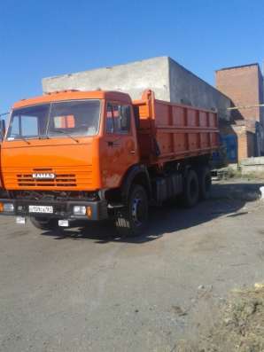 КАМАЗ 45143