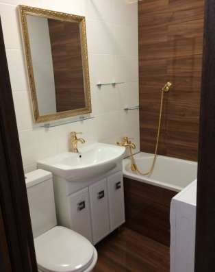 Сдам двухкомнатную квартиру в г.Симферополь.realty_mapper2.living_space_squareЭтаж 4.Есть Балкон. в Симферополе фото 7