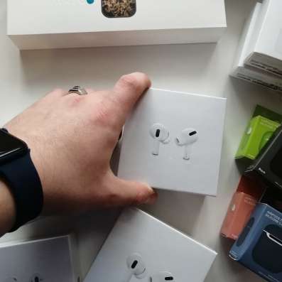AirPods 2/pro в Орехово-Зуево