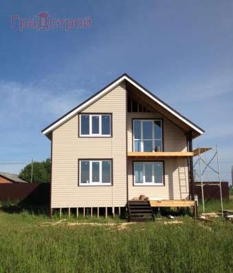Продам дом в Вологда.Жилая площадь 130  кв.м. в Вологде