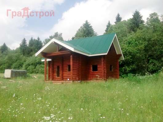 Продам дом в Вологда.Жилая площадь 100  кв.м. в Вологде фото 6