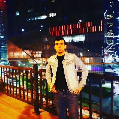 Murod, 27 лет, хочет пообщаться