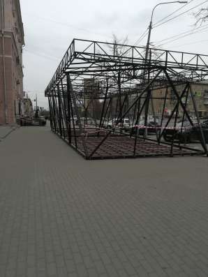 Услуги сварщиков в Челябинске фото 5
