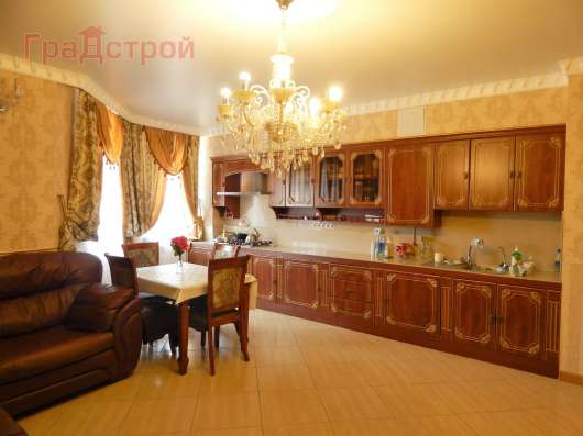 Продам трехкомнатную квартиру в Вологда.Жилая площадь 83  кв.м.Дом кирпичный.Есть Балкон. в Вологде фото 10