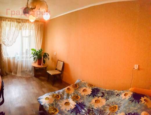 Продам четырехкомнатную квартиру в Вологда.Жилая площадь 85,90  кв.м.Этаж 1.Дом кирпичный. в Вологде фото 13