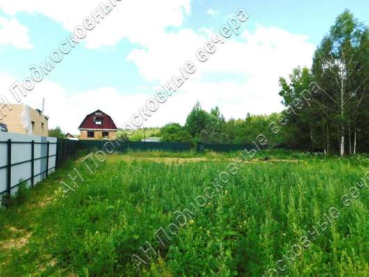 realty_mapper3.plot_in_locationСадовое некоммерческое тов-во. Площадь 9.00 сот.Есть Газ. в Москве фото 8
