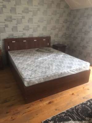Продаёться двухспальная кровать