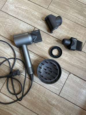 Фен Dyson HD07 в Москве фото 3