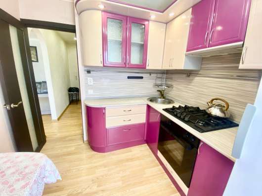 Продам квартиру в Покрове фото 5