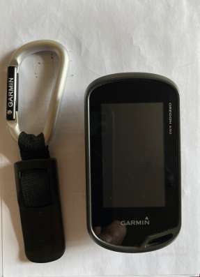 Навигатор Garmin Oregon 650
