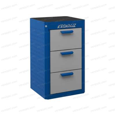Тумба инструментальная KronVuz TBS 1300