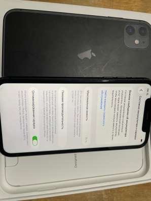 iPhone 11 в Новосибирске фото 3