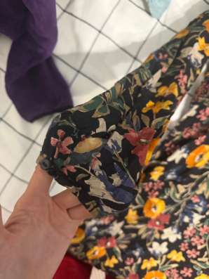 Женское платье ZARA в Москве фото 3