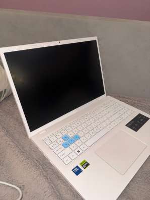 Ноутбук Acer Nitro Lite 16